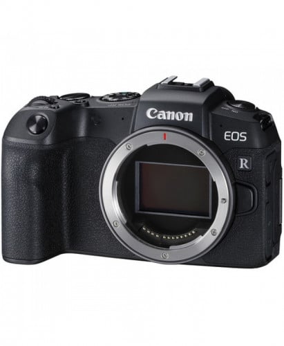 Canon EOS RP Mirrorless Digital Camera Body Only +...