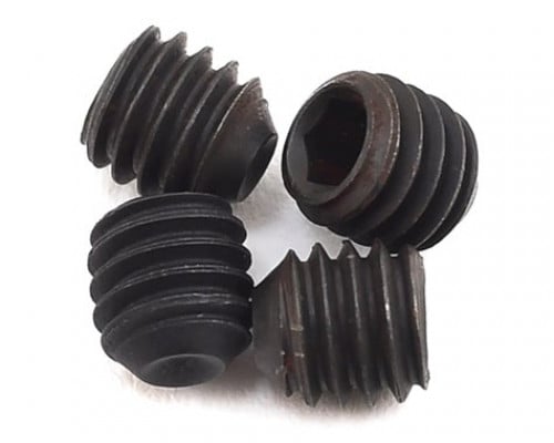 HPI 4x4mm Set Screw (4) for RC Z721