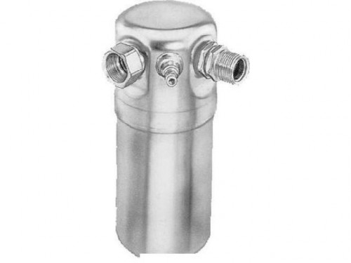 ACCUMULATOR GM PICK UP CHEVE CADILAC BUICK 88-86 NO 10894C