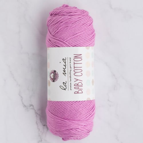 لاميا بيبي كوتن  LILAC - L048