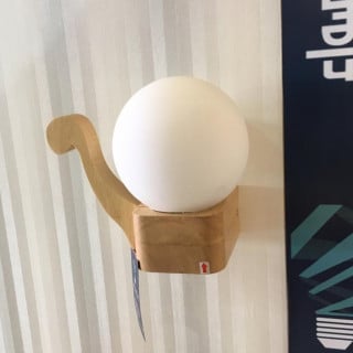 جداري داخلي خشبي