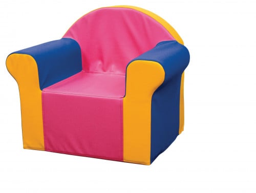 كنبة ماكسي اولاف الفردية