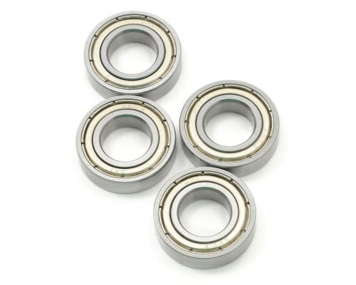 ProTek RC 12x24x6mm Metal Shielded "Speed" Bearing For RC PTK-10014