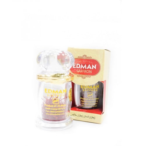 Saffron addiction 2 grams