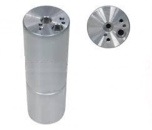 RECEIVER DRIER MERCEDES W220 NO 11909W