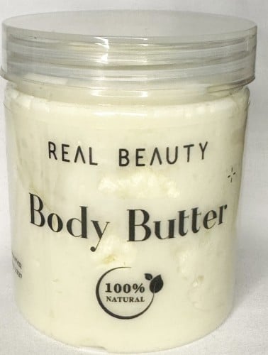 ‏BODY BUTTER