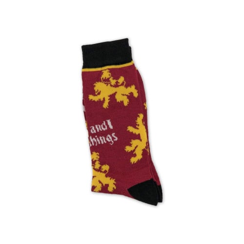 شراب الاسد الاصفر