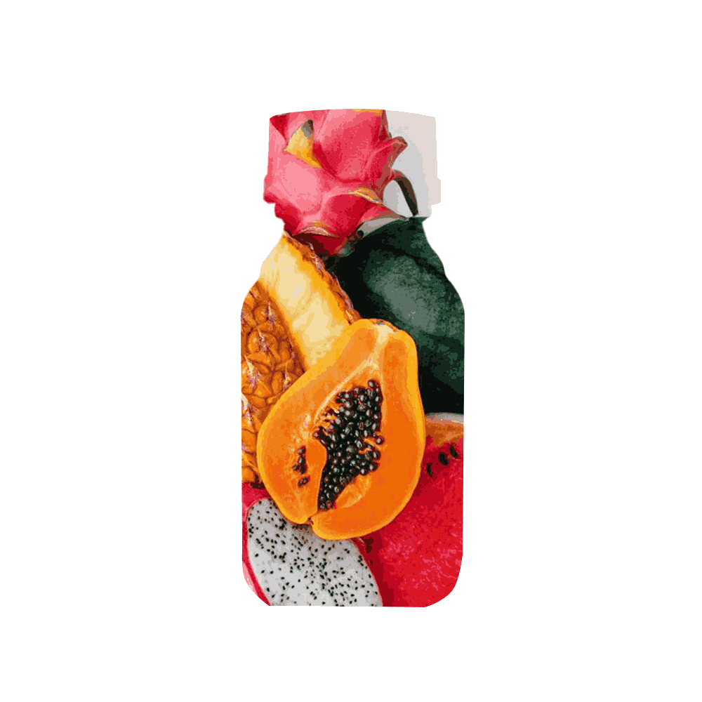 مجموعة الفواكة