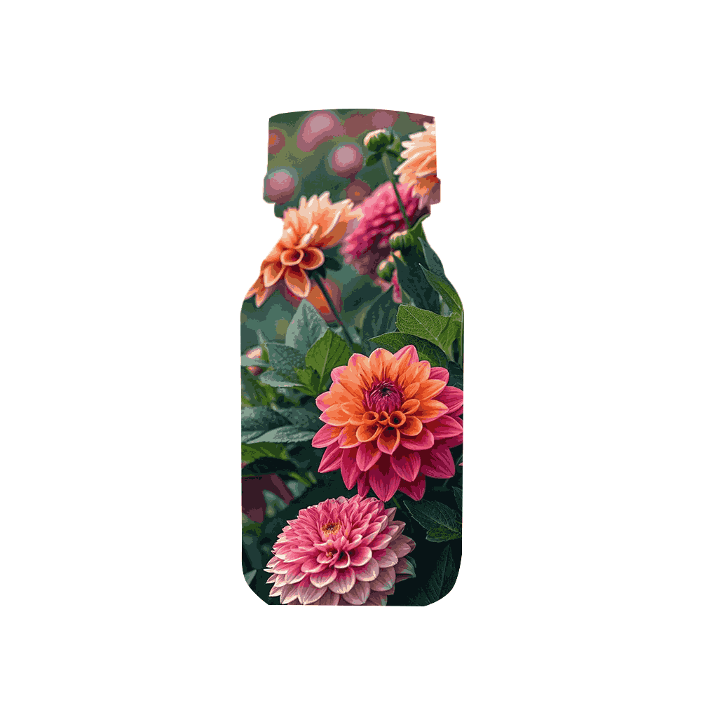 مجموعة الـــــزهـــور