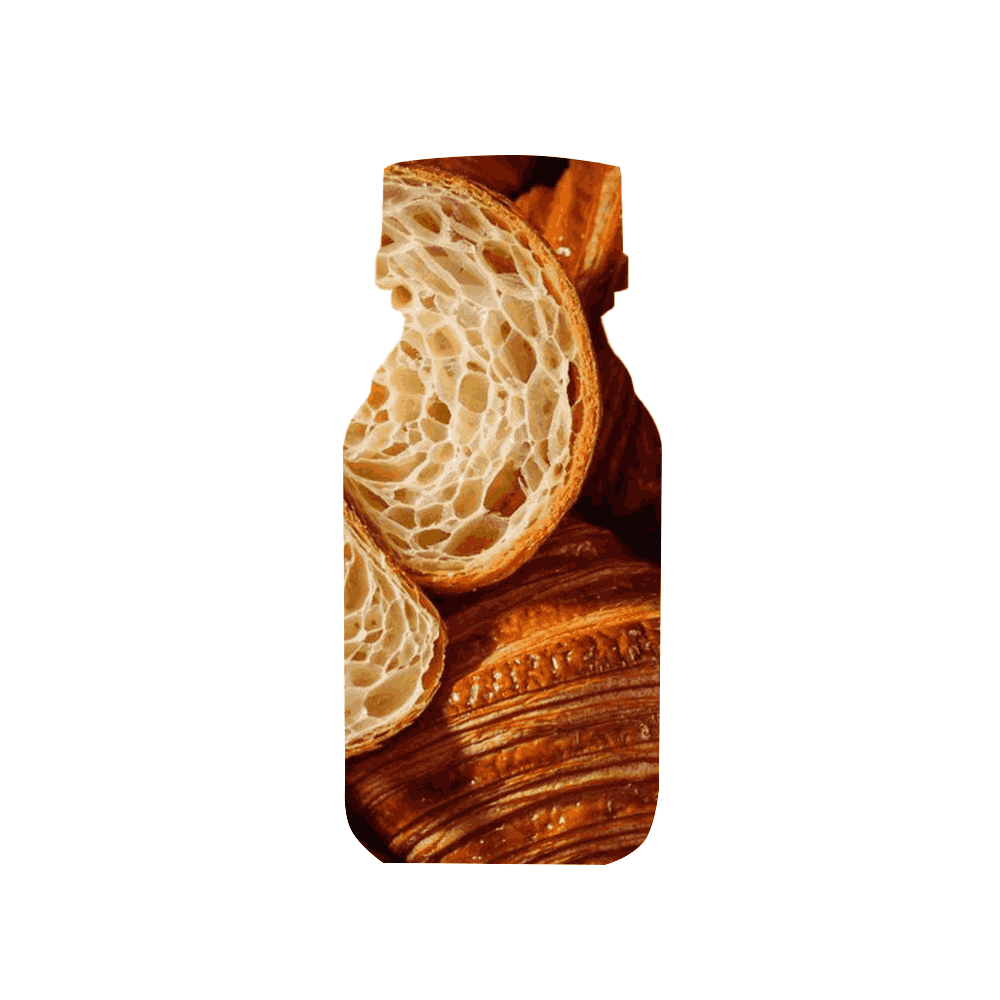 مجموعة المخبوزات