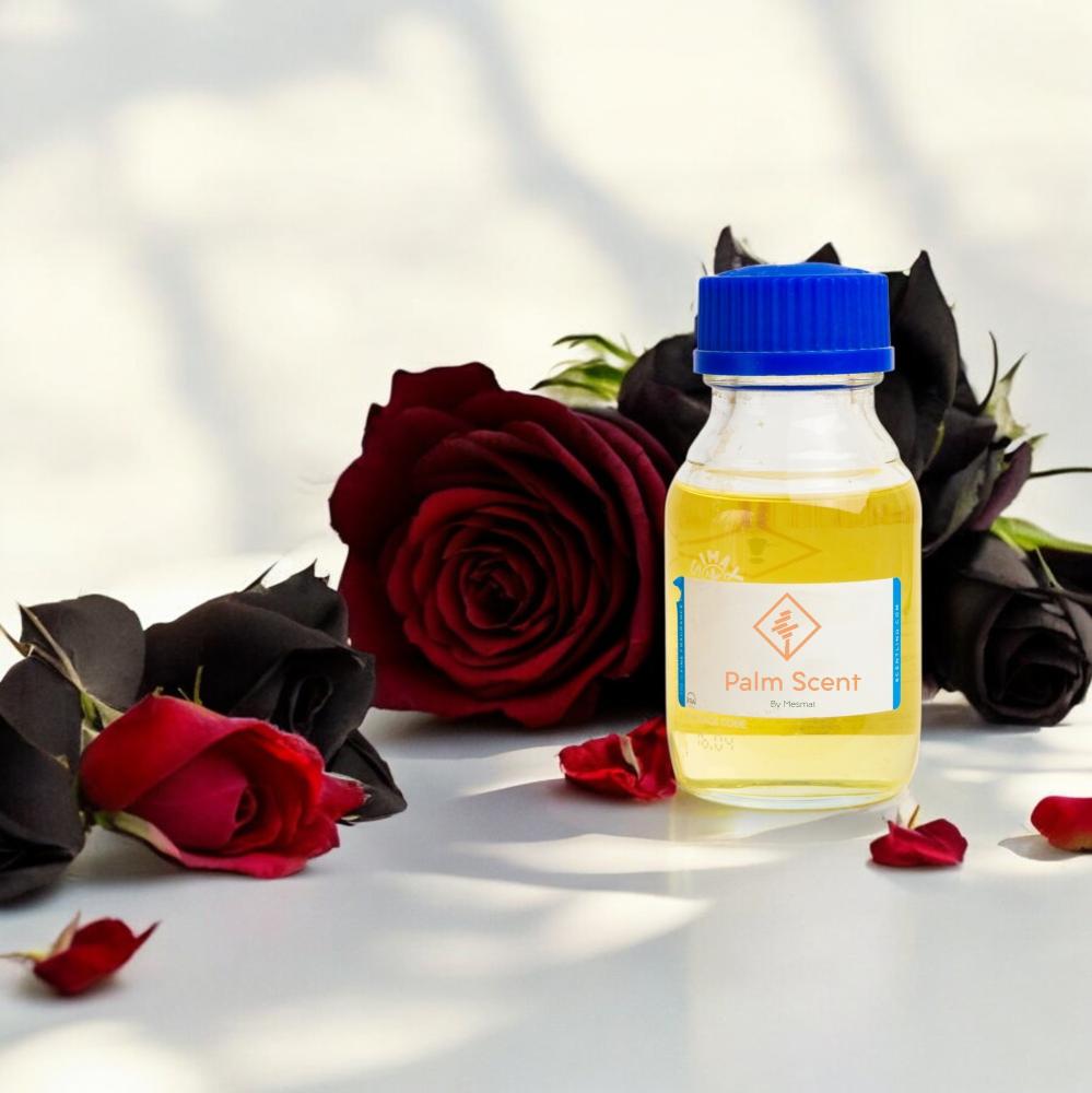مجموعة عطور منزلية فاخرة من Palm Scent مع شموع وموزعات عطرية