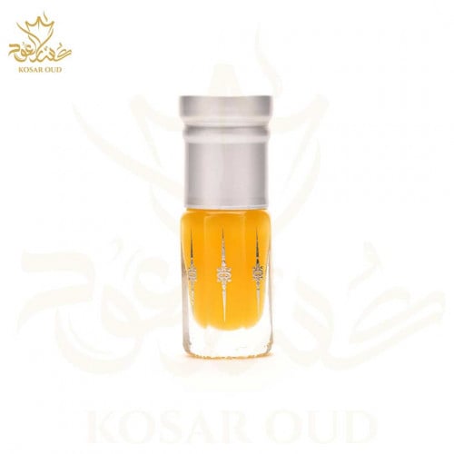 مسك الخوخ | peach musk