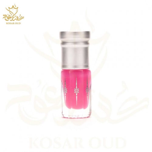 مسك التوت | raspberry musk