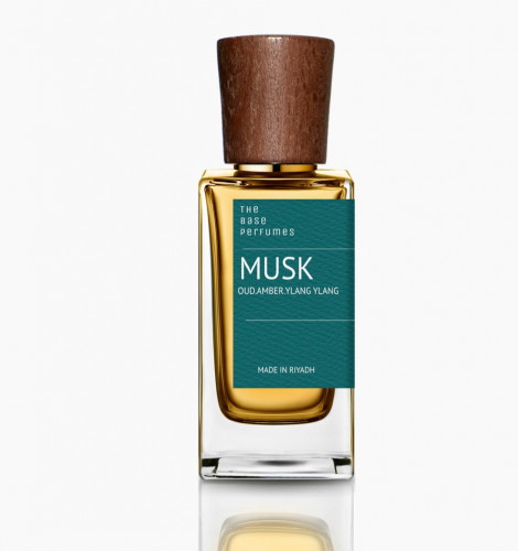 The base Musk