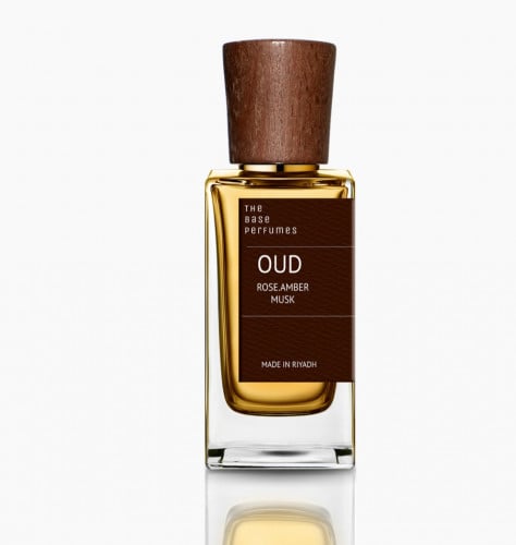 The base oud