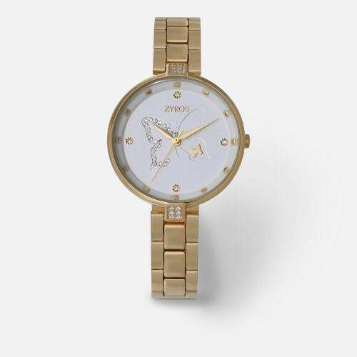 Zyros ZAA039L101029 Wrist Watch – Liumia
