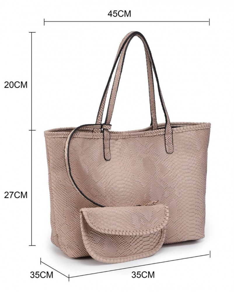 Shopping bag