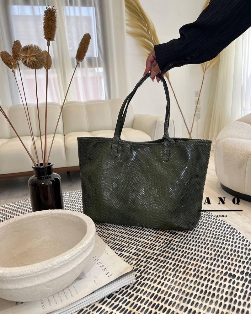 Shopping bag