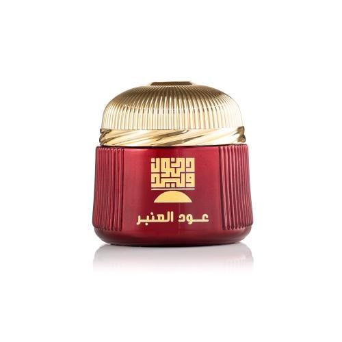 عود العنبر