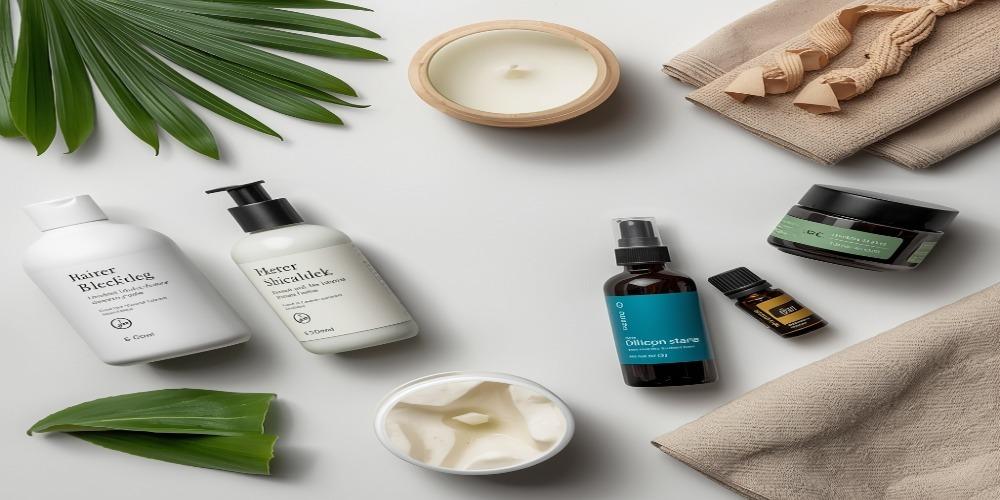 أفضل منتجات العناية بالجسم