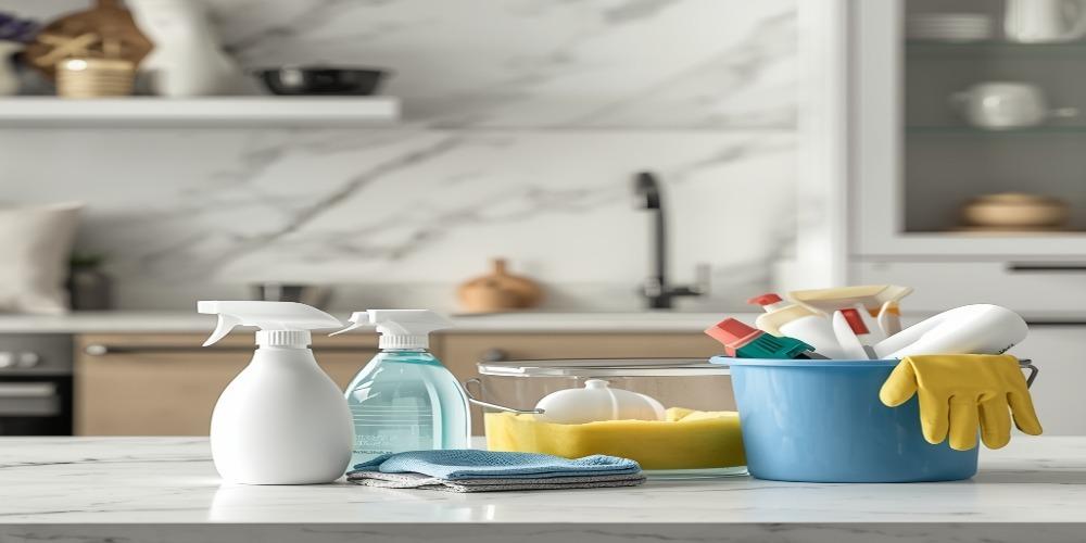 نصائح تنظيف المنزل