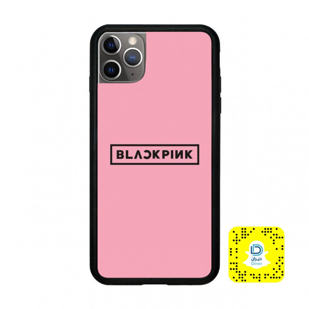 كفر ايفون طباعة Blackpink متجر ديران