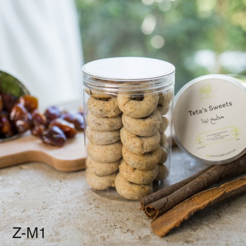 Teta`s Sweets Z-M1