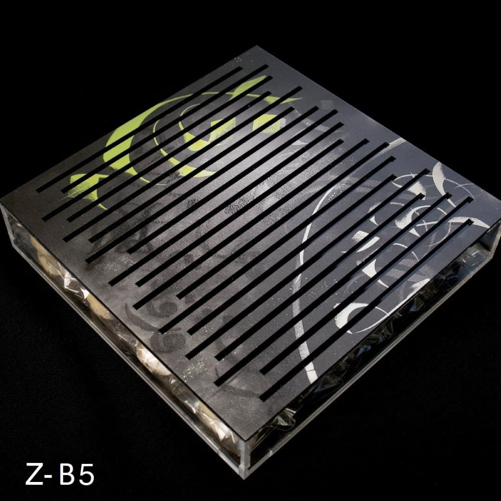 Z-B5