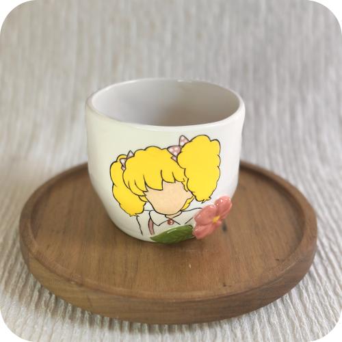 كوب ليدي لين