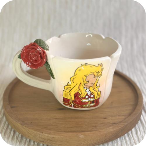 كوب ليدي اوسكار