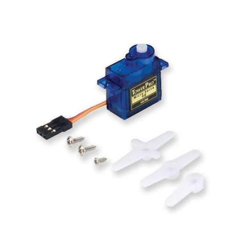 Servo Motor SG90 120 Degree