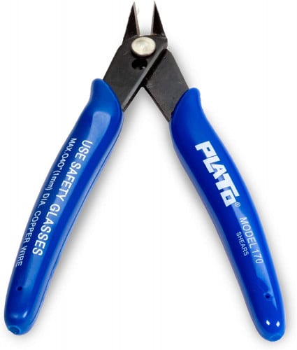 PLATO 170 Best DIY Special Cutters