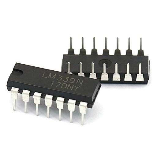 TL494CN PWM Power supply controller IC