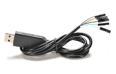 USB to TTL Serial Cable 6p
