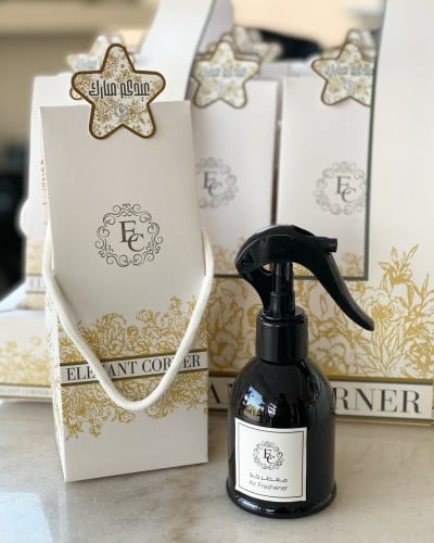 توزيعات معطر الجو 135 مل