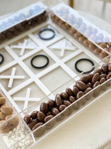 صينية ( لمّة حبايب )