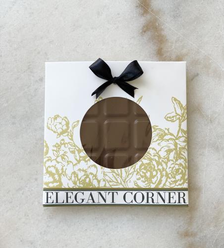 تشوكلت الكنافه بالبستاشيو