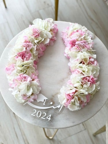 تعليقة تخرج هايدرنجا