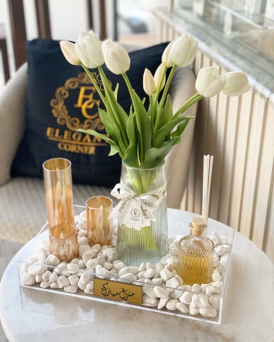 تقديم هدية جاهزة