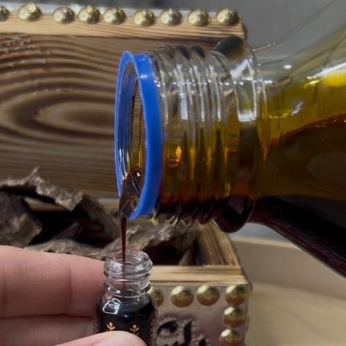 تراد أحمر VIP