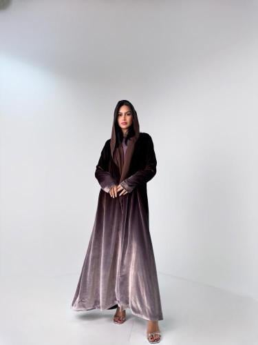 تسليم فوري Ombre French Velvet مخمل فرنسي