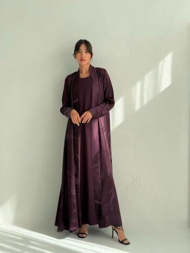 Italian Jacquard Silk - 4