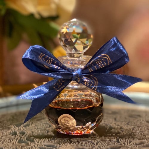 دهن كريستالت "limited edition" ربع تولة