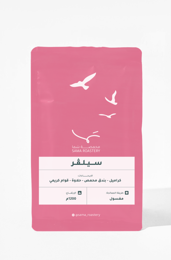 سيلڤر