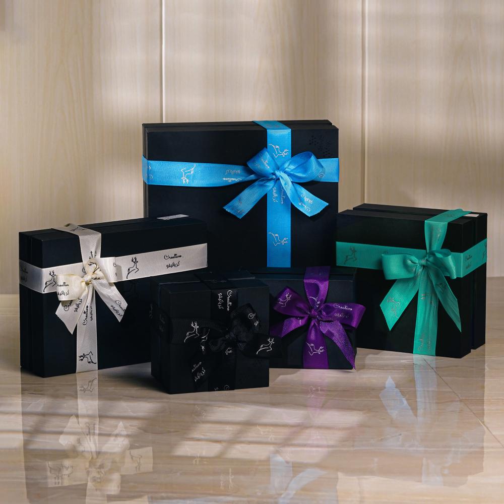 هدية القلب مكة بحفر 3D