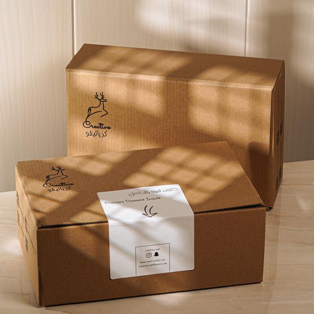 كريستال البرليان بحفر 3D