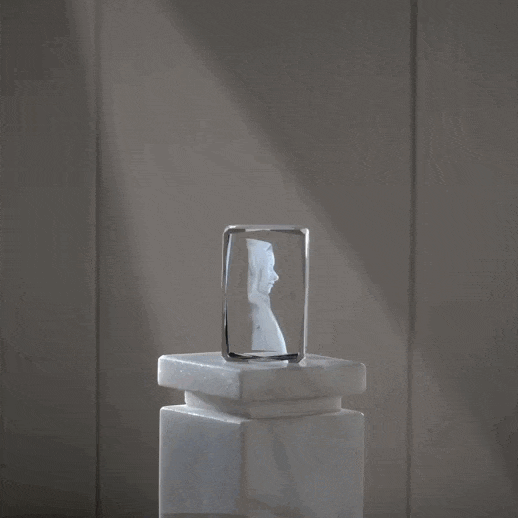 كريستال بالاس بحفر 3D