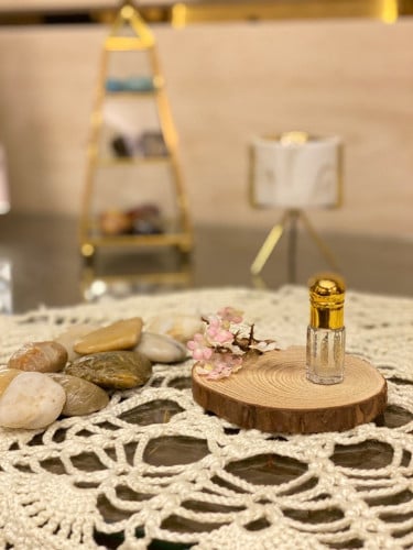 مسك السرنديب