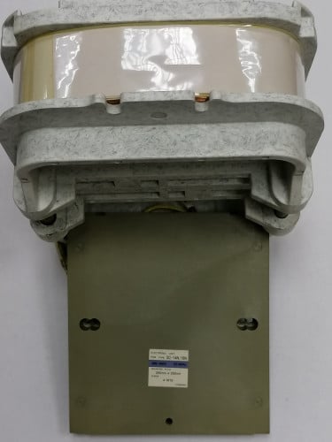 ملف     SC-14N - SC -16N  380V