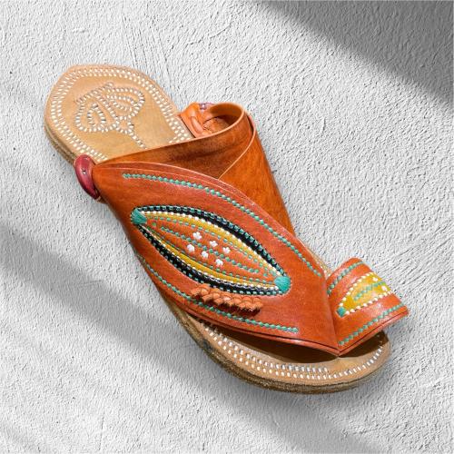 حذاء - زبيرية "جملي" 2025